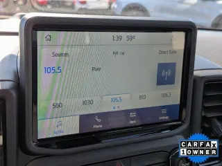 Ford Bronco Sport 2021 AWD Base 4dr SUV