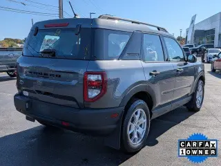 Ford Bronco Sport 2021 AWD Base 4dr SUV