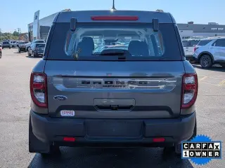 Ford Bronco Sport 2021 AWD Base 4dr SUV