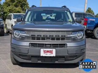 Ford Bronco Sport 2021 AWD Base 4dr SUV