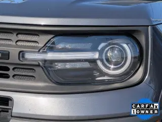 Ford Bronco Sport 2021 AWD Base 4dr SUV