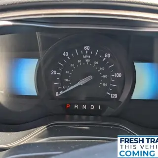 Ford Fusion Hybrid 2019 SEL 4dr Sedán