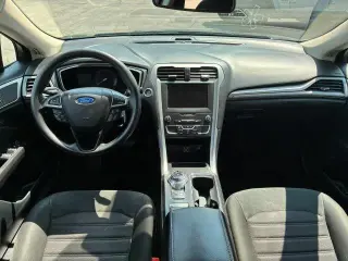Fusión Ford 2020 SE 4dr Sedán