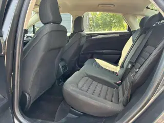 Fusión Ford 2020 SE 4dr Sedán
