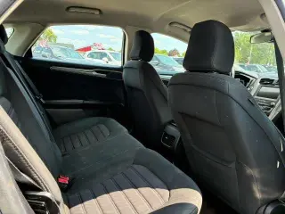 Fusión Ford 2020 SE 4dr Sedán