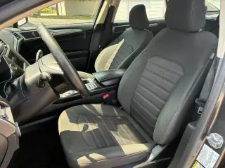 Fusión Ford 2020 SE 4dr Sedán