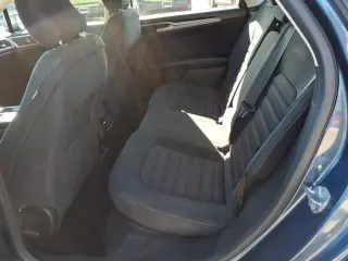 Ford Fusion 2018 SE 4dr Sedán
