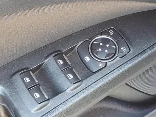 Ford Fusion 2018 SE 4dr Sedán