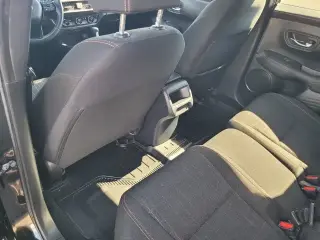 Honda HR-V 2023 Sport 4dr Crossover