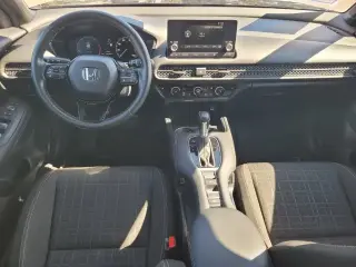 Honda HR-V 2023 Sport 4dr Crossover