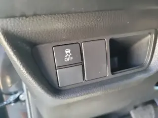 Honda HR-V 2023 Sport 4dr Crossover