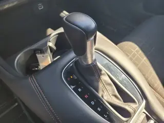 Honda HR-V 2023 Sport 4dr Crossover