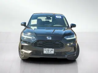 Honda HR-V 2023 Sport 4dr Crossover