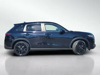 Honda HR-V 2023 Sport 4dr Crossover