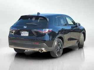 Honda HR-V 2023 Sport 4dr Crossover