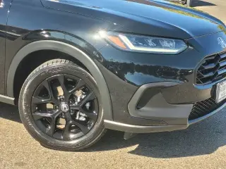 Honda HR-V 2023 Sport 4dr Crossover