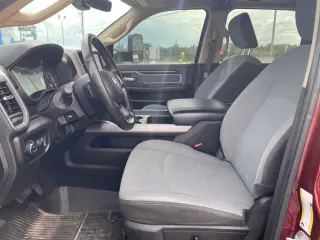 Ram 2500 2019 4x4 Big Horn 4dr Mega Cab 6.3 ft. SB Pickup