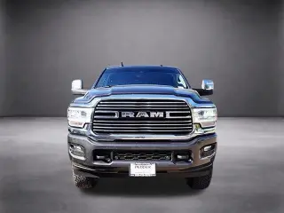Ram 2500 2024 4x4 Laramie 4dr Crew Cab 6.3 ft. SB Pickup