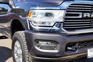 Ram 2500 2024 4x4 Laramie 4dr Crew Cab 6.3 ft. SB Pickup