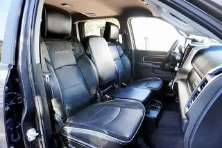 Ram 2500 2024 4x4 Laramie 4dr Crew Cab 6.3 ft. SB Pickup