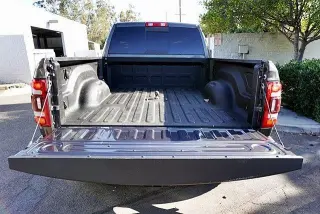 Ram 2500 2024 4x4 Laramie 4dr Crew Cab 6.3 ft. SB Pickup