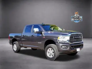 Ram 2500 2024 4x4 Laramie 4dr Crew Cab 6.3 ft. SB Pickup