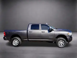 Ram 2500 2024 4x4 Laramie 4dr Crew Cab 6.3 ft. SB Pickup