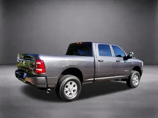 Ram 2500 2024 4x4 Laramie 4dr Crew Cab 6.3 ft. SB Pickup