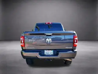 Ram 2500 2024 4x4 Laramie 4dr Crew Cab 6.3 ft. SB Pickup