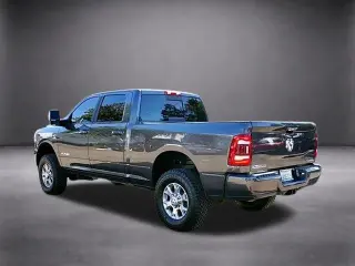 Ram 2500 2024 4x4 Laramie 4dr Crew Cab 6.3 ft. SB Pickup