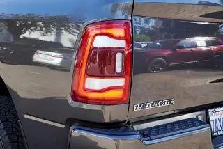 Ram 2500 2024 4x4 Laramie 4dr Crew Cab 6.3 ft. SB Pickup