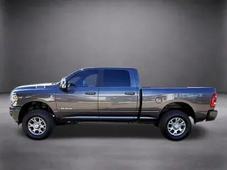 Ram 2500 2024 4x4 Laramie 4dr Crew Cab 6.3 ft. SB Pickup