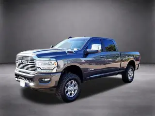 Ram 2500 2024 4x4 Laramie 4dr Crew Cab 6.3 ft. SB Pickup