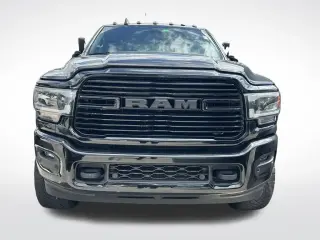 Ram 2500 2022 4x4 Laramie 4dr Crew Cab 6.3 ft. SB Pickup