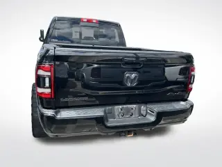 Ram 2500 2022 4x4 Laramie 4dr Crew Cab 6.3 ft. SB Pickup