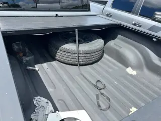 Ram 2500 2022 4x4 Laramie 4dr Crew Cab 6.3 ft. SB Pickup