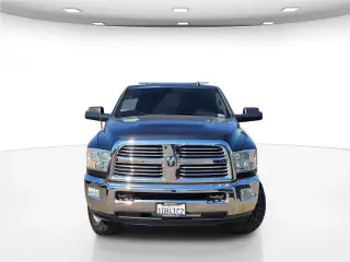 Ram 2500 2016 4x4 SLT de 4 puertas, cabina doble, batea corta de 6.3 pies
