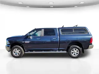 Ram 2500 2016 4x4 SLT de 4 puertas, cabina doble, batea corta de 6.3 pies