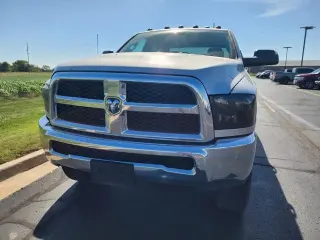 Ram 2500 2018 4x4 Tradesman 4dr Crew Cab 6.3 ft. SB Pickup
