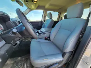 Ram 2500 2018 4x4 Tradesman 4dr Crew Cab 6.3 ft. SB Pickup