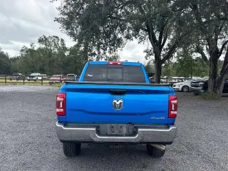 Ram 2500 2021 4x4 Tradesman 4dr Crew Cab 6.3 ft. SB Pickup