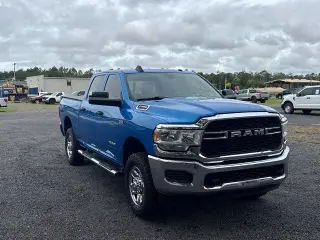 Ram 2500 2021 4x4 Tradesman 4dr Crew Cab 6.3 ft. SB Pickup