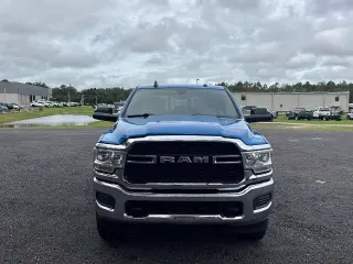 Ram 2500 2021 4x4 Tradesman 4dr Crew Cab 6.3 ft. SB Pickup