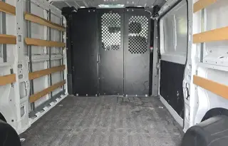 Ram ProMaster 2025 SLT 2500 136 WB 3dr Low Roof Cargo Van