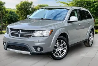 Dodge Journey 2019 AWD GT SUV de 4 puertas