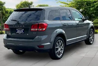 Dodge Journey 2019 AWD GT SUV de 4 puertas