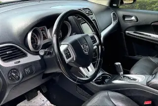 Dodge Journey 2019 AWD GT SUV de 4 puertas