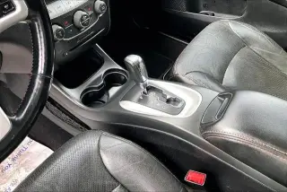 Dodge Journey 2019 AWD GT SUV de 4 puertas