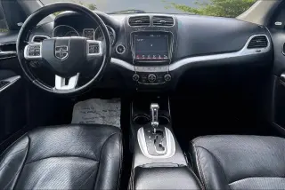 Dodge Journey 2019 AWD GT SUV de 4 puertas