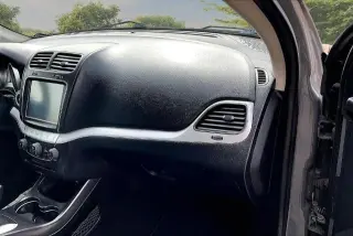 Dodge Journey 2019 AWD GT SUV de 4 puertas